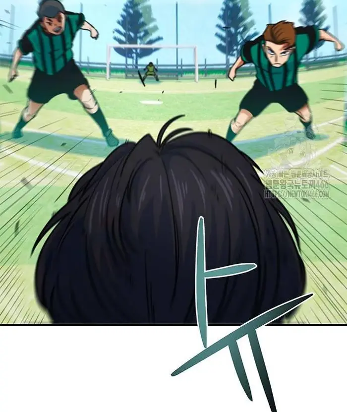 Read I’m Not a Soccer Genius PT-BR Manga Online