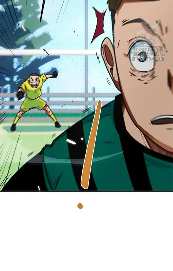 Read I’m Not a Soccer Genius PT-BR Manga Online