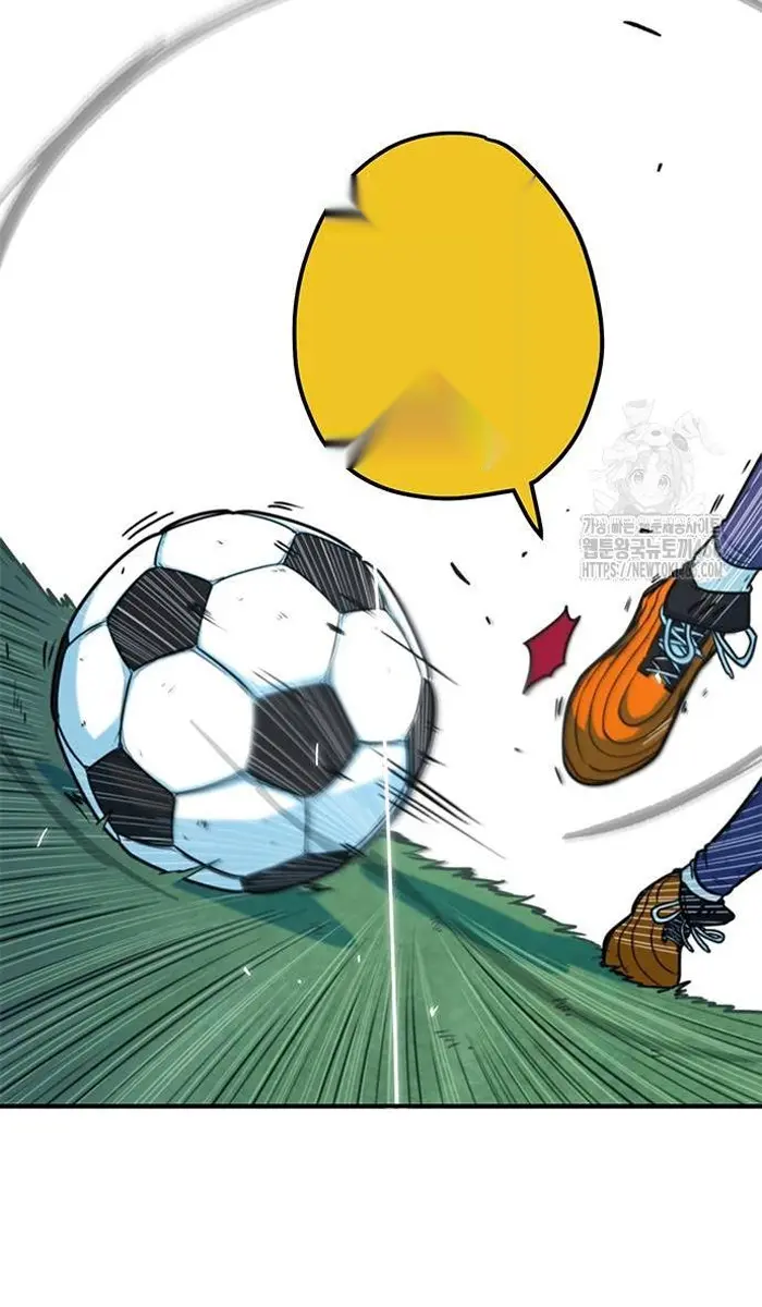 Read I’m Not a Soccer Genius PT-BR Manga Online