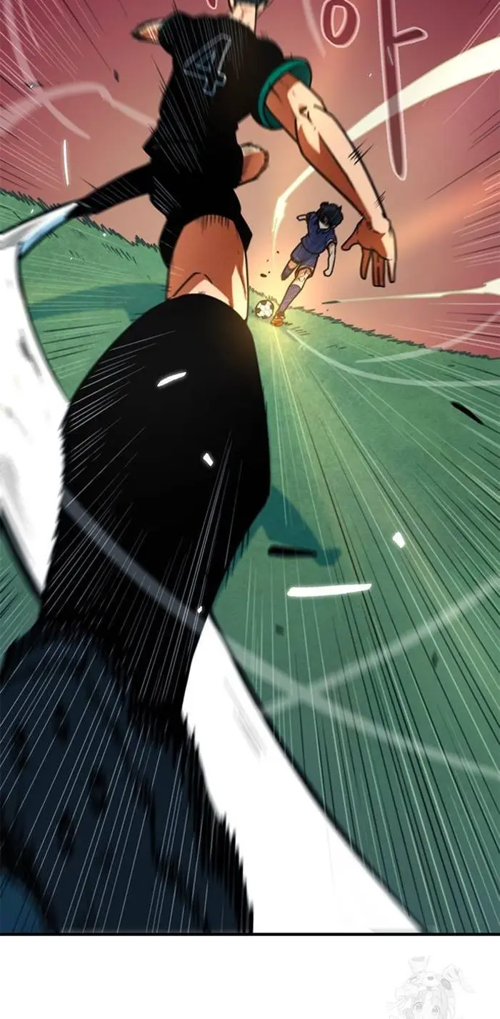 Read I’m Not a Soccer Genius PT-BR Manga Online
