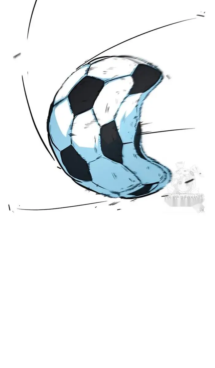 Read I’m Not a Soccer Genius PT-BR Manga Online