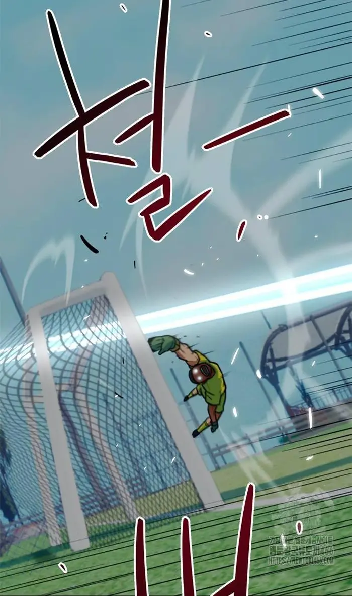 Read I’m Not a Soccer Genius PT-BR Manga Online