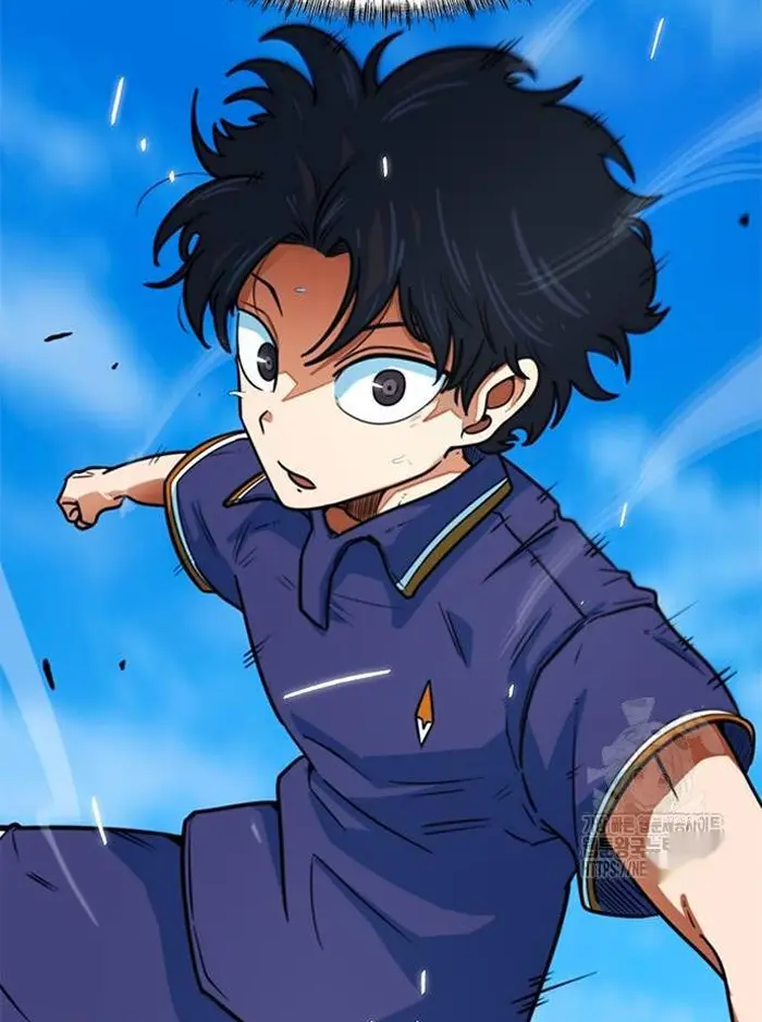 Read I’m Not a Soccer Genius PT-BR Manga Online
