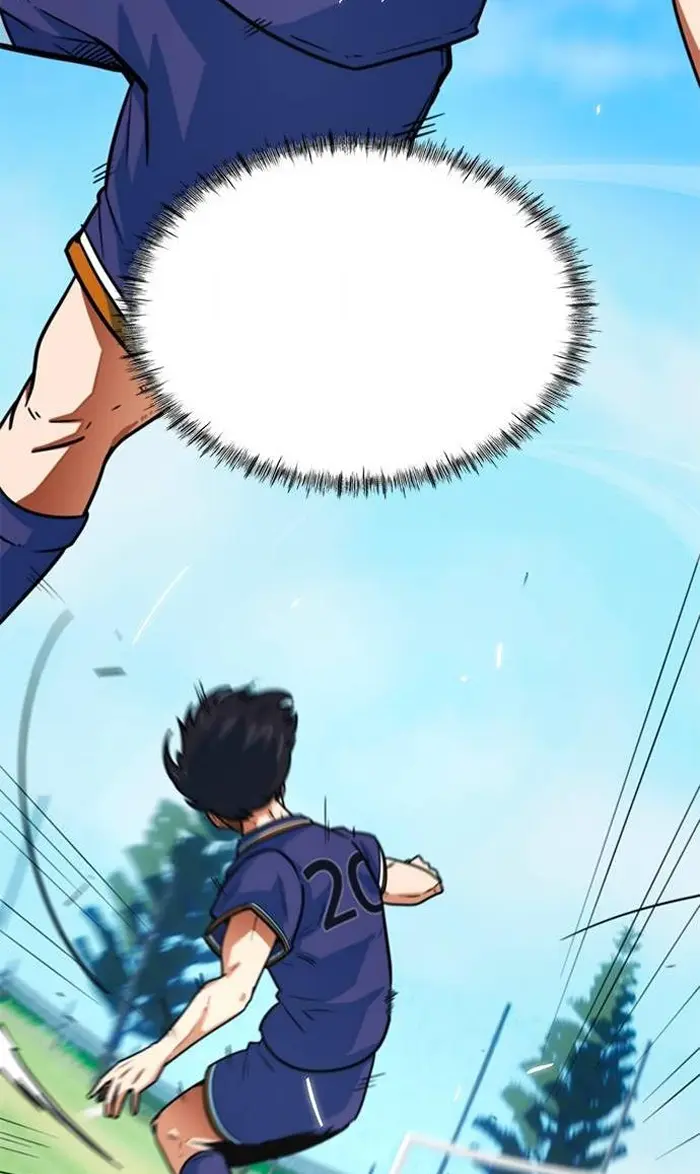 Read I’m Not a Soccer Genius PT-BR Manga Online