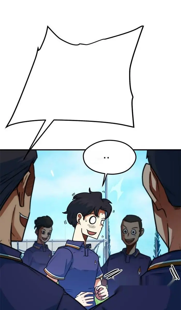 Read I’m Not a Soccer Genius PT-BR Manga Online