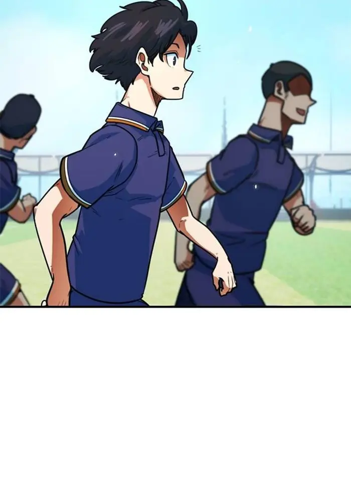 Read I’m Not a Soccer Genius PT-BR Manga Online