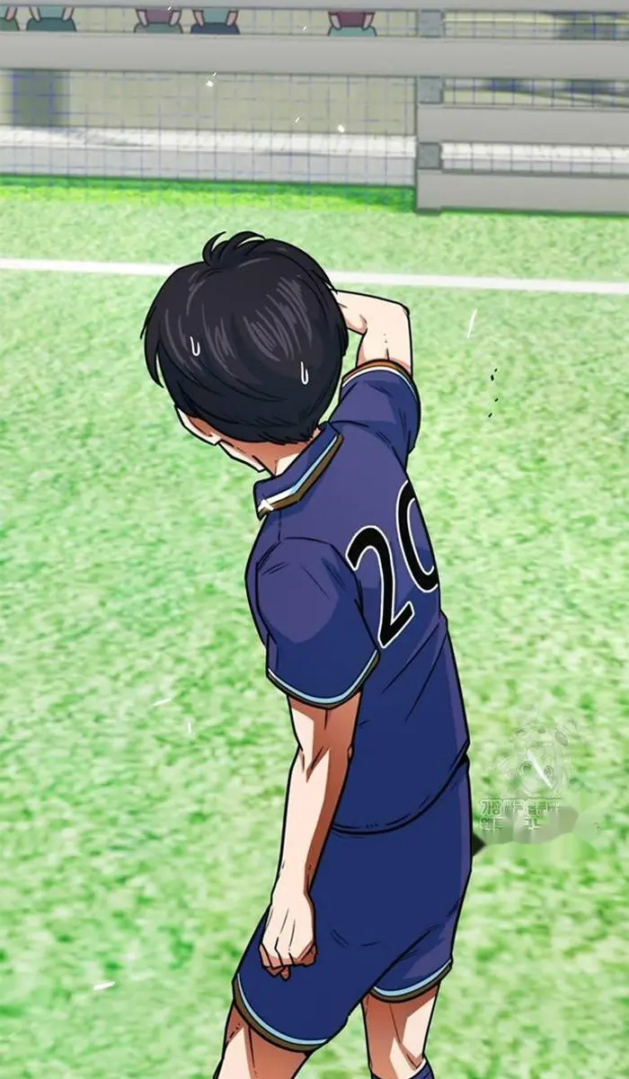 Read I’m Not a Soccer Genius PT-BR Manga Online