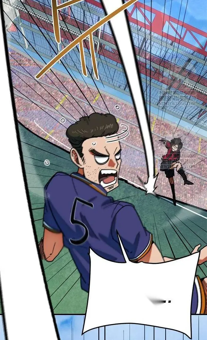 Read I’m Not a Soccer Genius PT-BR Manga Online