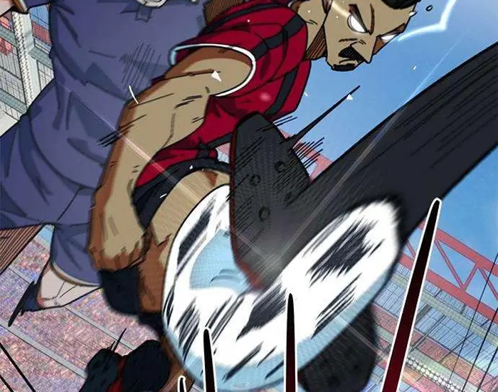 Read I’m Not a Soccer Genius PT-BR Manga Online