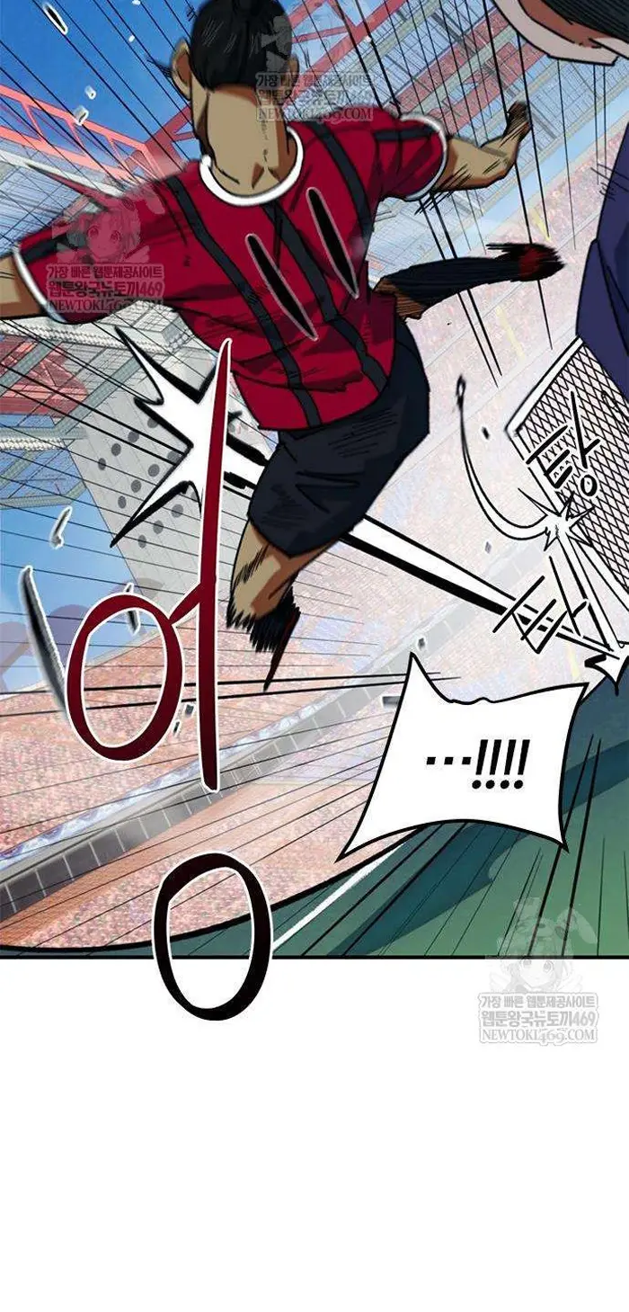 Read I’m Not a Soccer Genius PT-BR Manga Online