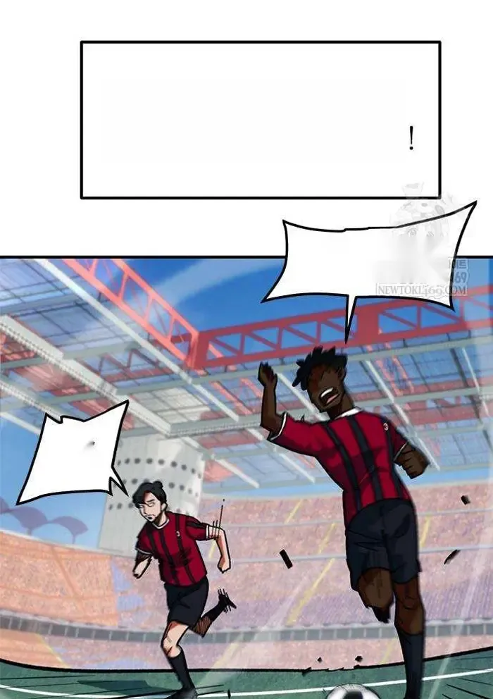 Read I’m Not a Soccer Genius PT-BR Manga Online