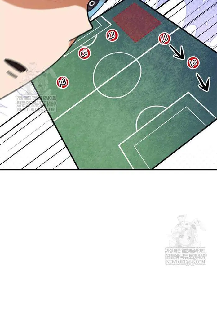 Read I’m Not a Soccer Genius PT-BR Manga Online