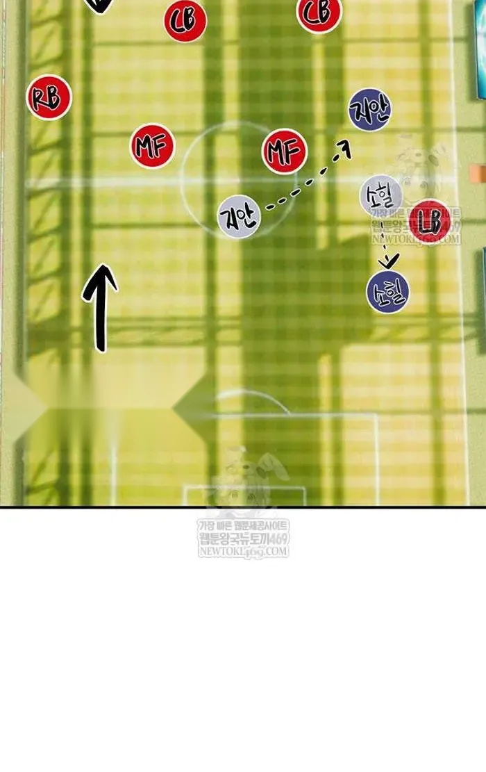 Read I’m Not a Soccer Genius PT-BR Manga Online