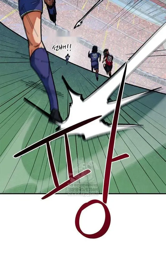 Read I’m Not a Soccer Genius PT-BR Manga Online
