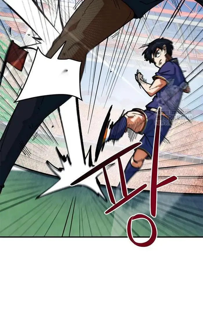 Read I’m Not a Soccer Genius PT-BR Manga Online
