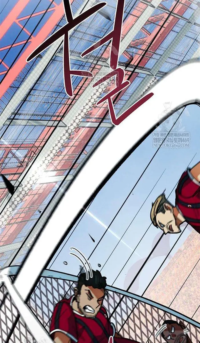Read I’m Not a Soccer Genius PT-BR Manga Online