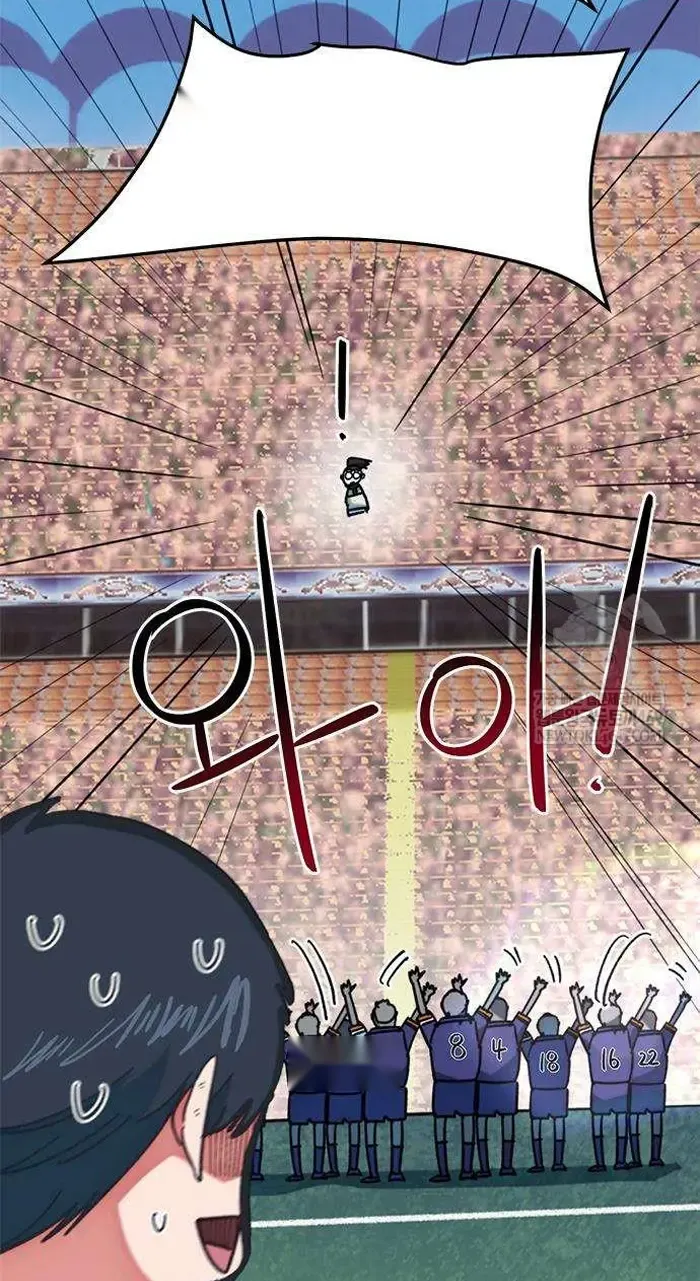 Read I’m Not a Soccer Genius PT-BR Manga Online