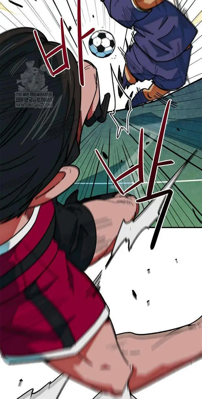 Read I’m Not a Soccer Genius PT-BR Manga Online
