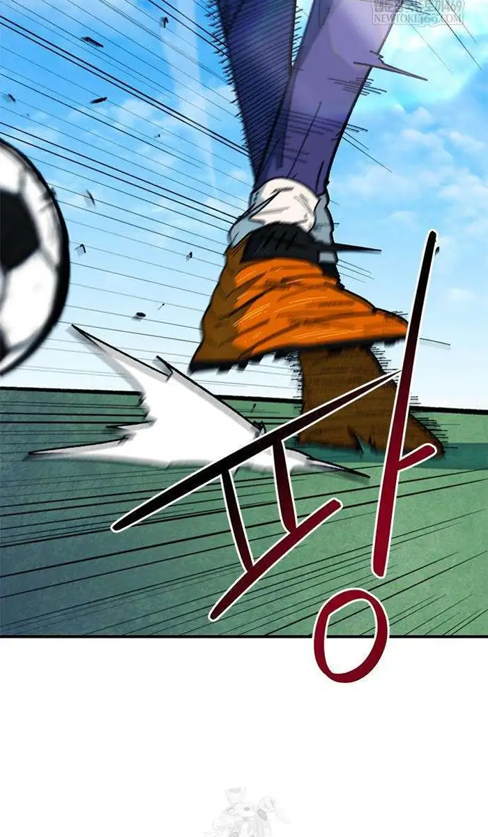 Read I’m Not a Soccer Genius PT-BR Manga Online