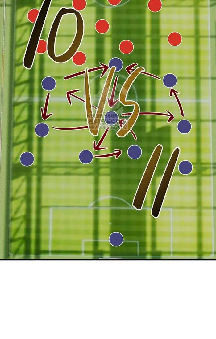 Read I’m Not a Soccer Genius PT-BR Manga Online