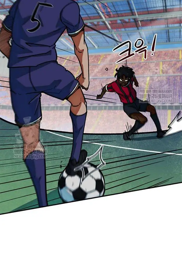 Read I’m Not a Soccer Genius PT-BR Manga Online