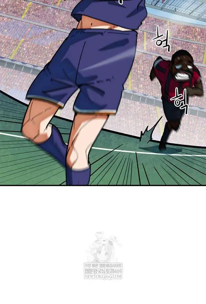 Read I’m Not a Soccer Genius PT-BR Manga Online