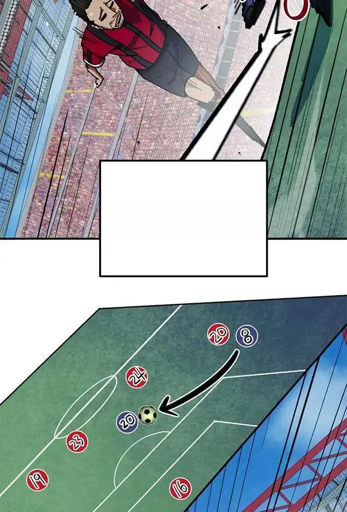 Read I’m Not a Soccer Genius PT-BR Manga Online