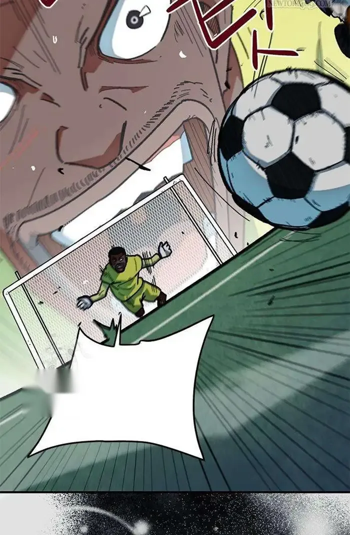 Read I’m Not a Soccer Genius PT-BR Manga Online