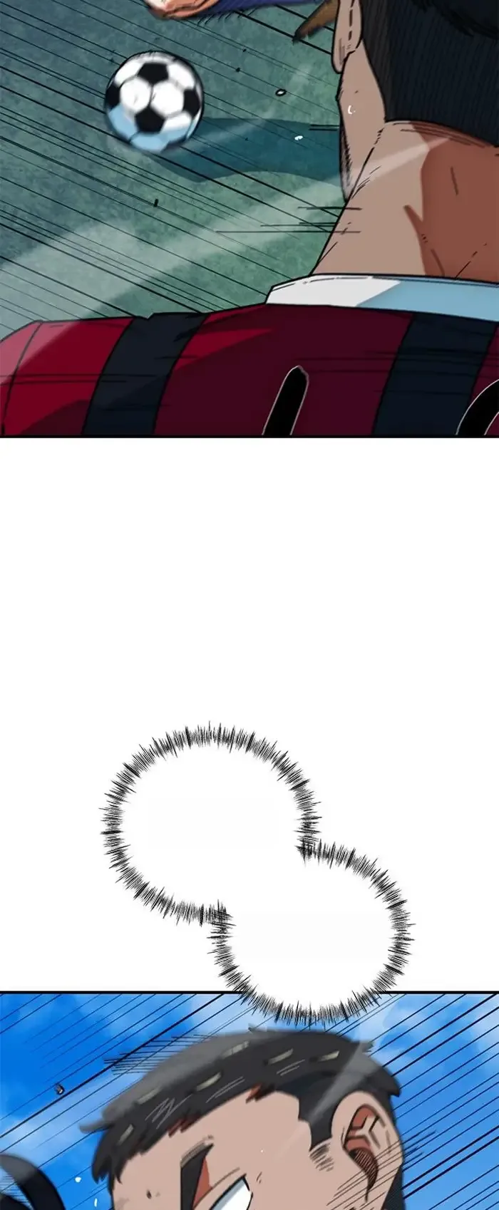 Read I’m Not a Soccer Genius PT-BR Manga Online