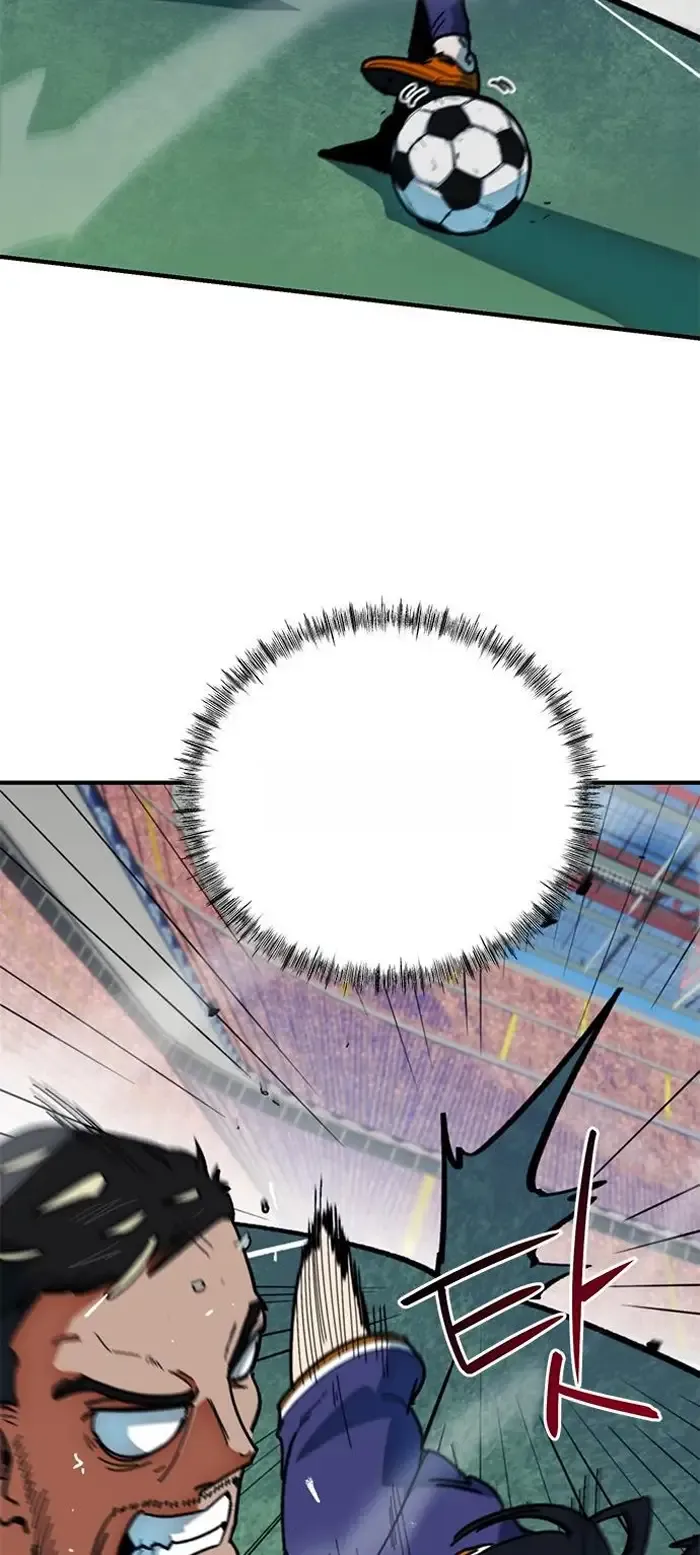 Read I’m Not a Soccer Genius PT-BR Manga Online