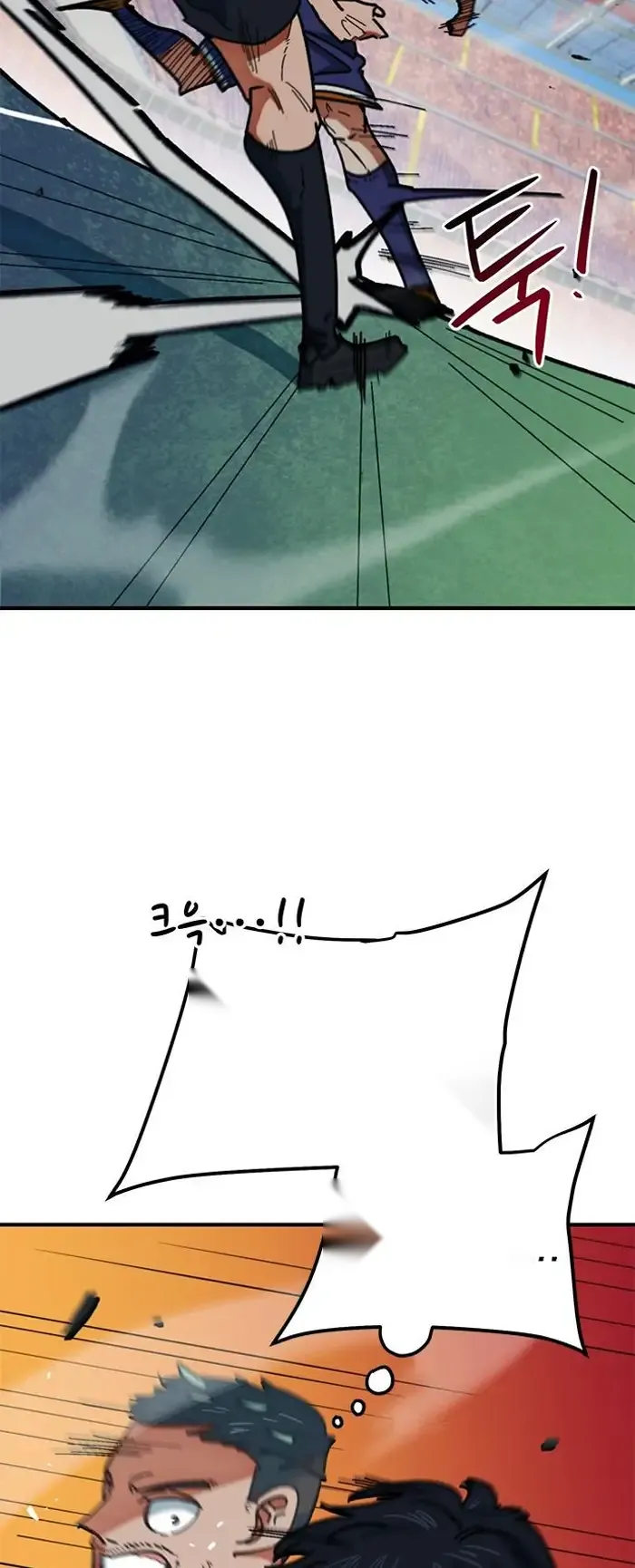 Read I’m Not a Soccer Genius PT-BR Manga Online