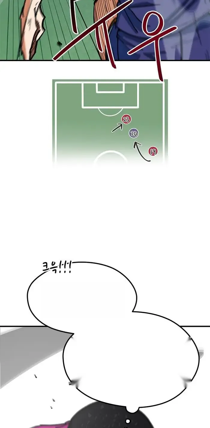 Read I’m Not a Soccer Genius PT-BR Manga Online