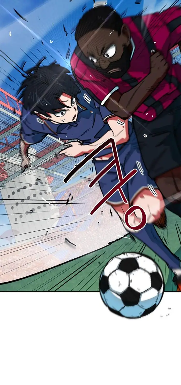 Read I’m Not a Soccer Genius PT-BR Manga Online