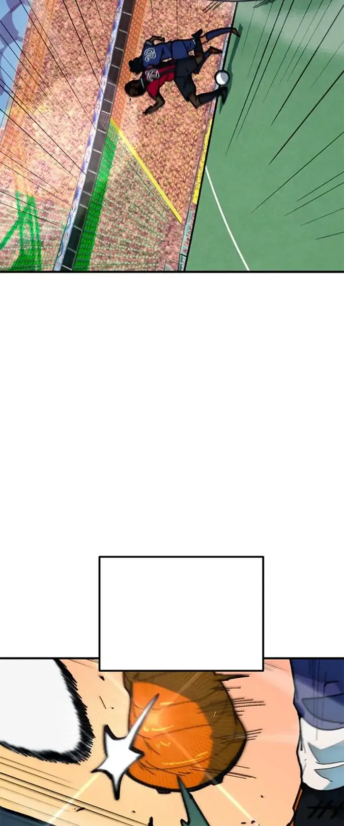 Read I’m Not a Soccer Genius PT-BR Manga Online