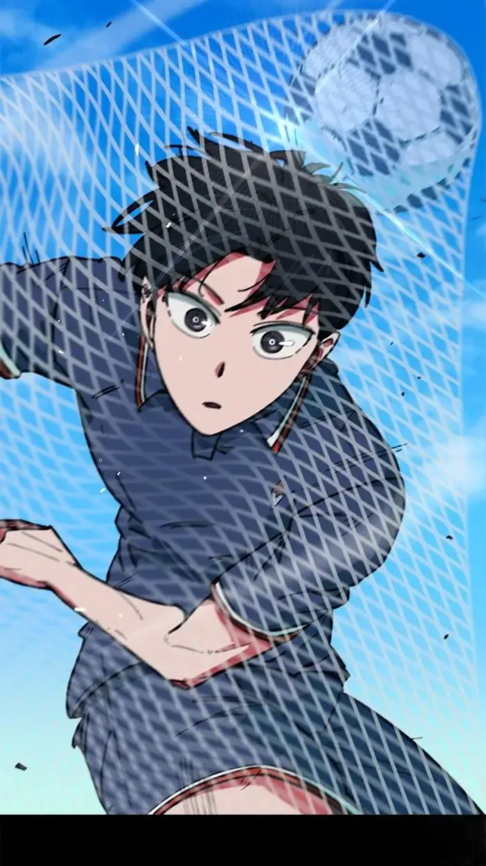 Read I’m Not a Soccer Genius PT-BR Manga Online