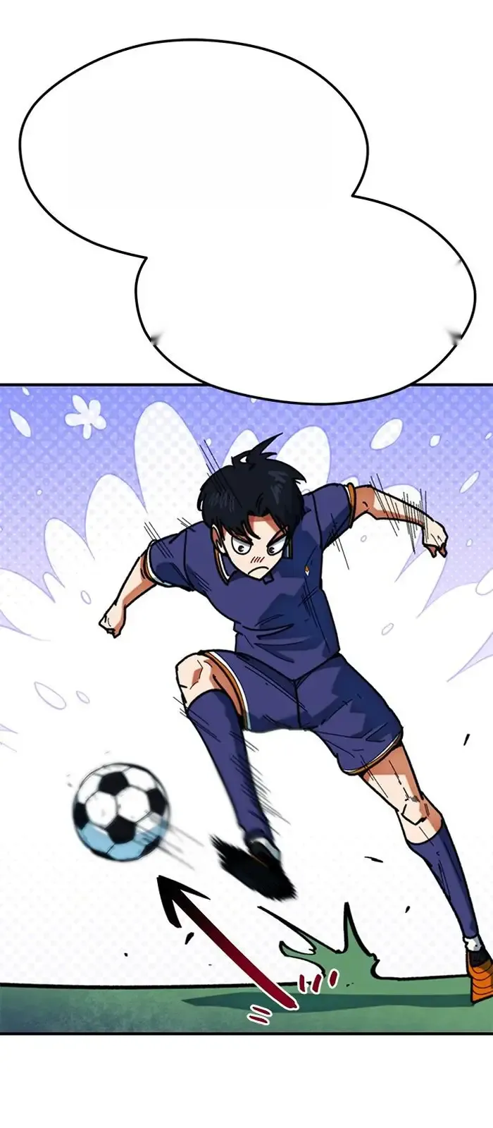 Read I’m Not a Soccer Genius PT-BR Manga Online