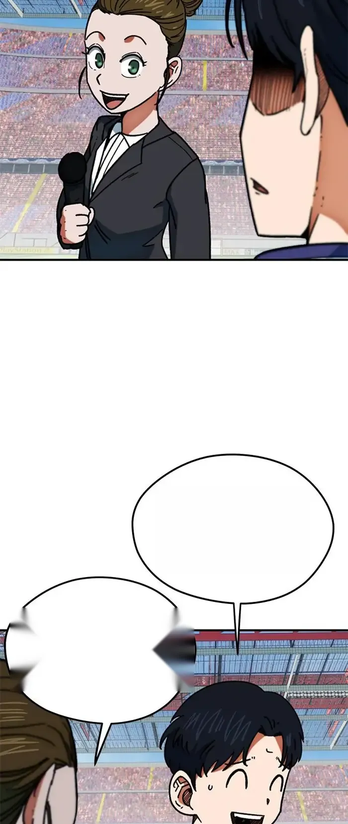 Read I’m Not a Soccer Genius PT-BR Manga Online