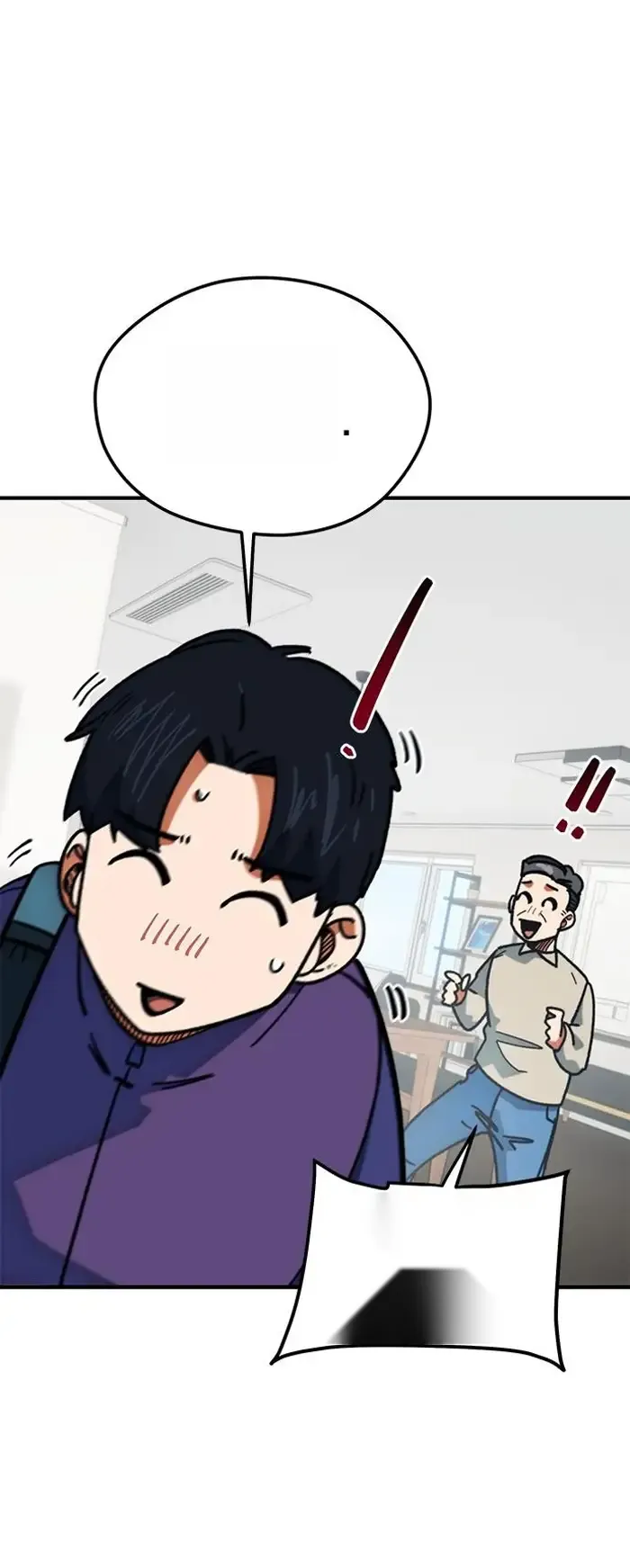 Read I’m Not a Soccer Genius PT-BR Manga Online