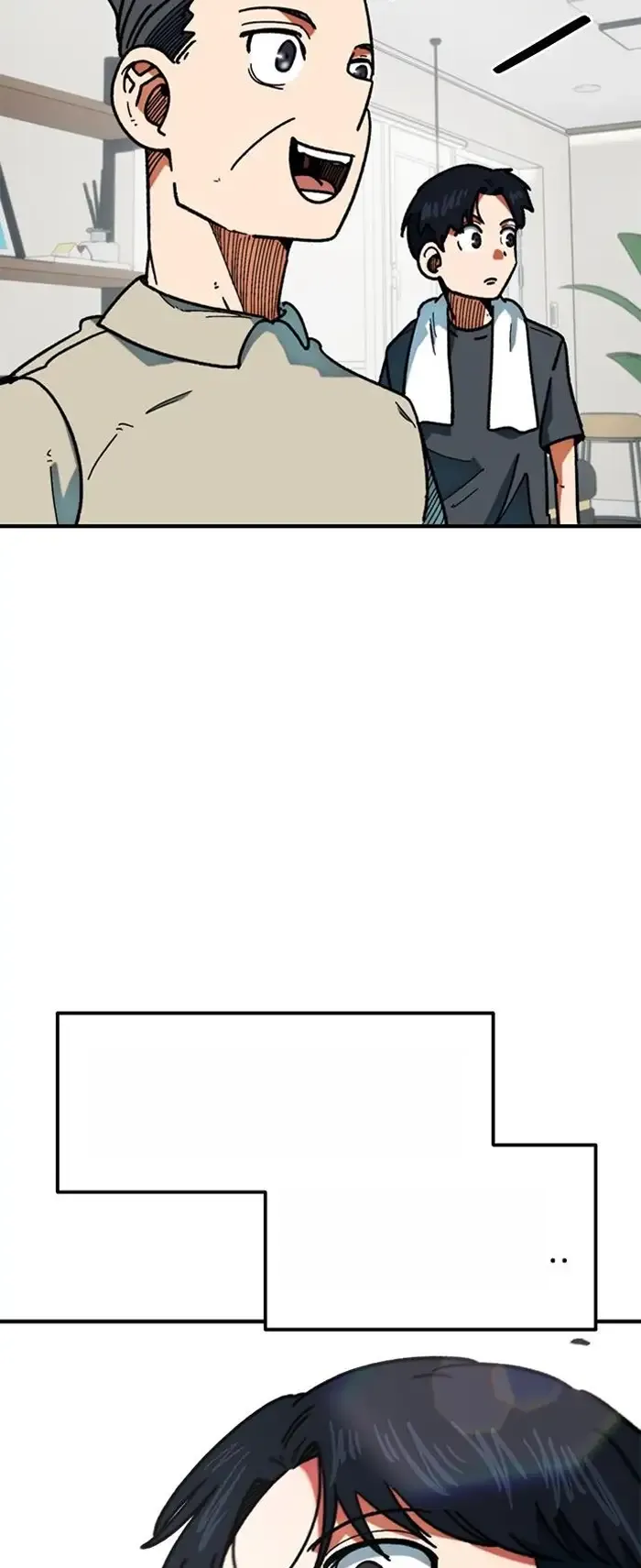 Read I’m Not a Soccer Genius PT-BR Manga Online