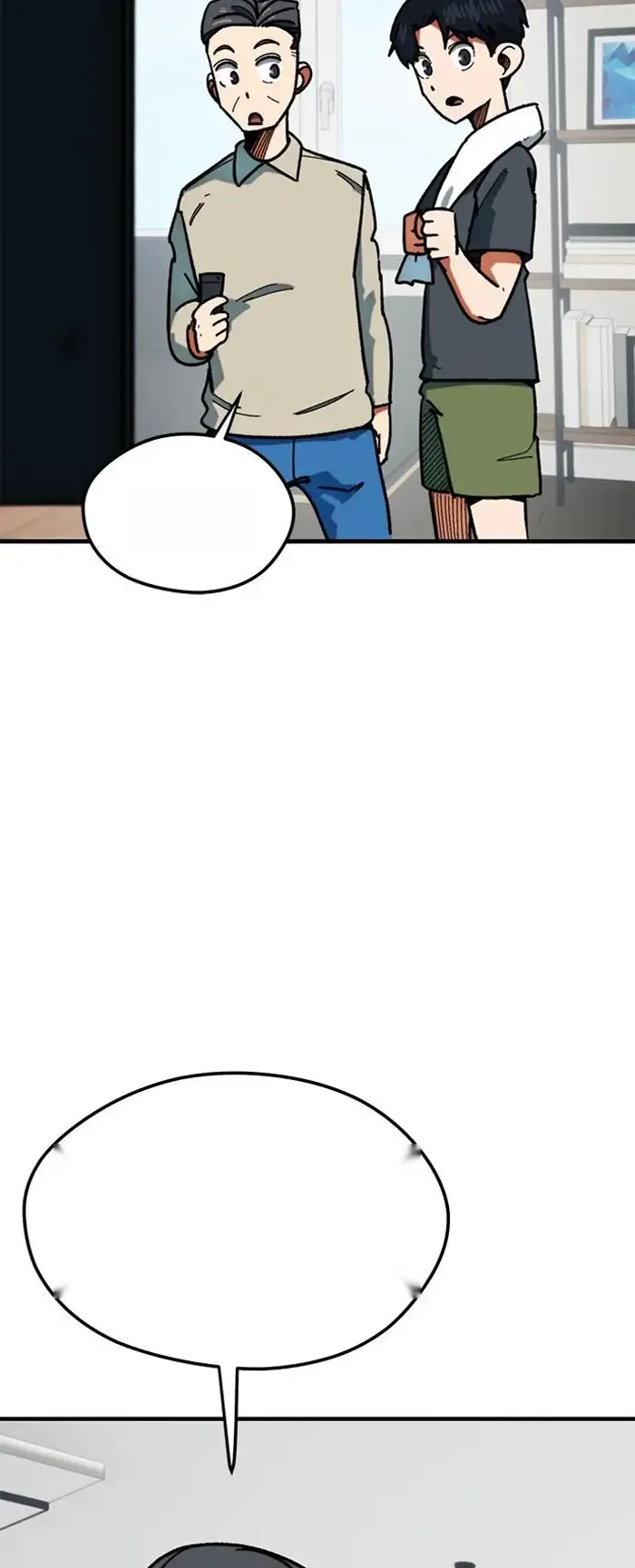 Read I’m Not a Soccer Genius PT-BR Manga Online