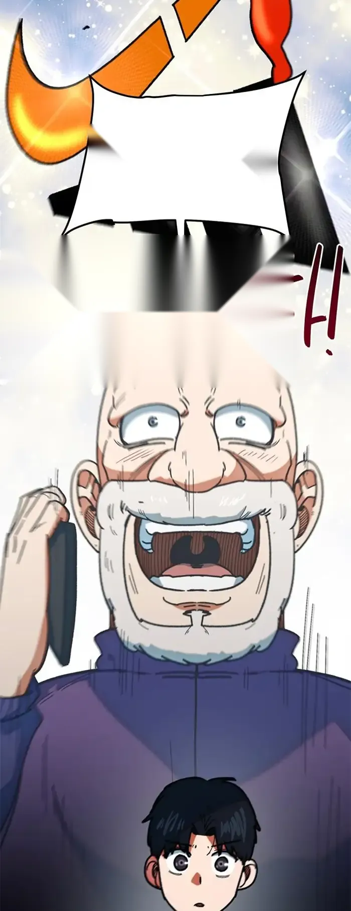 Read I’m Not a Soccer Genius PT-BR Manga Online