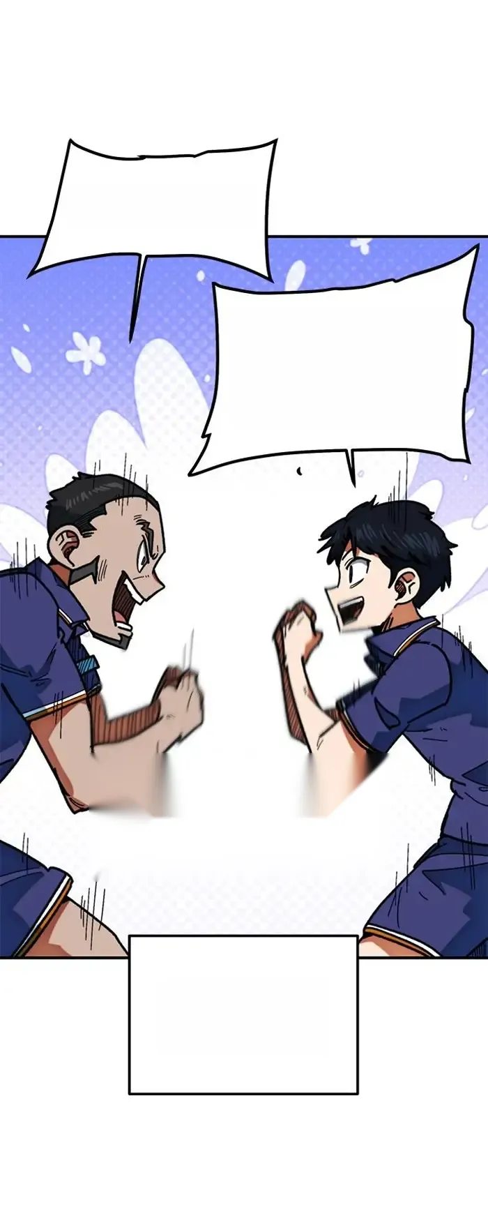 Read I’m Not a Soccer Genius PT-BR Manga Online