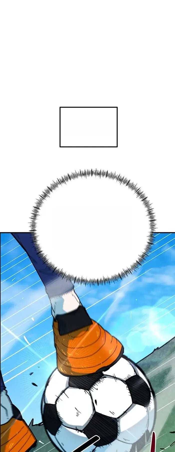 Read I’m Not a Soccer Genius PT-BR Manga Online