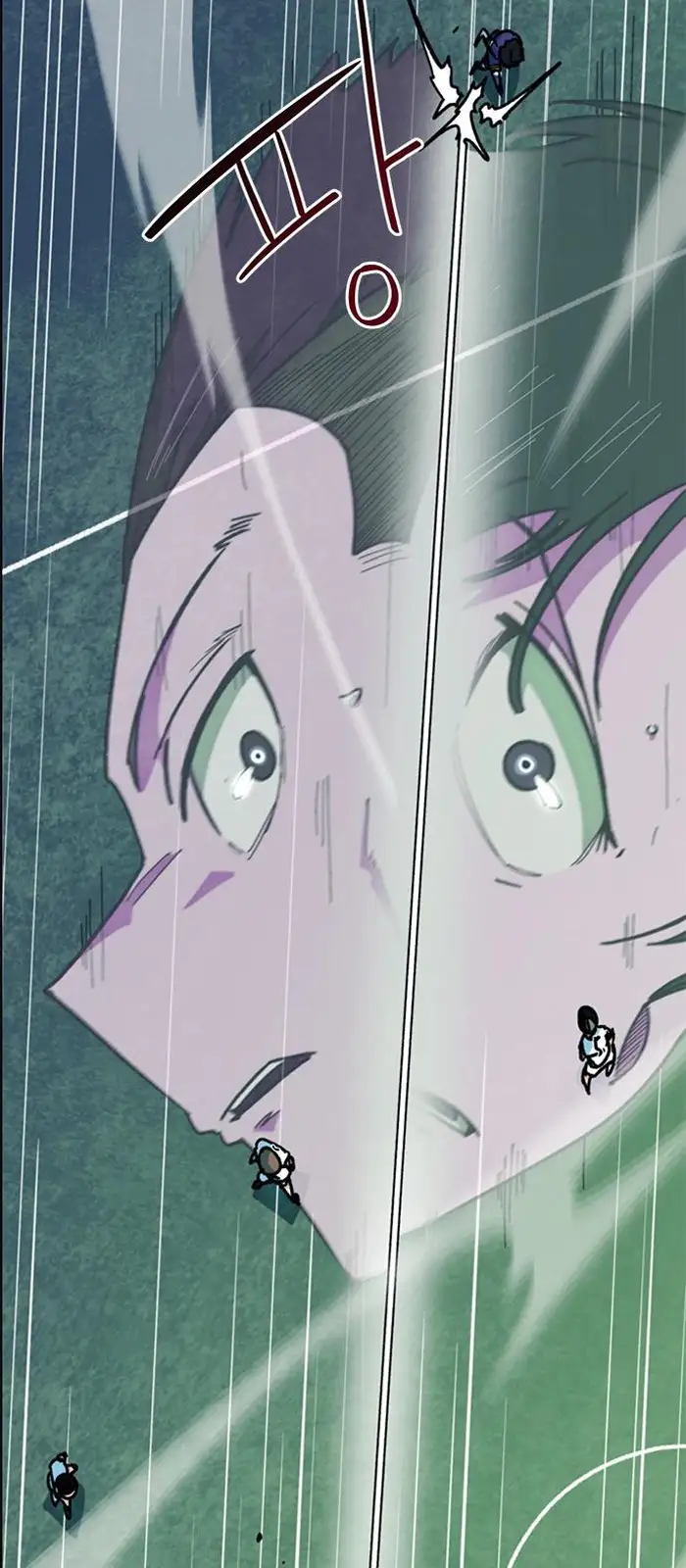 Read I’m Not a Soccer Genius PT-BR Manga Online