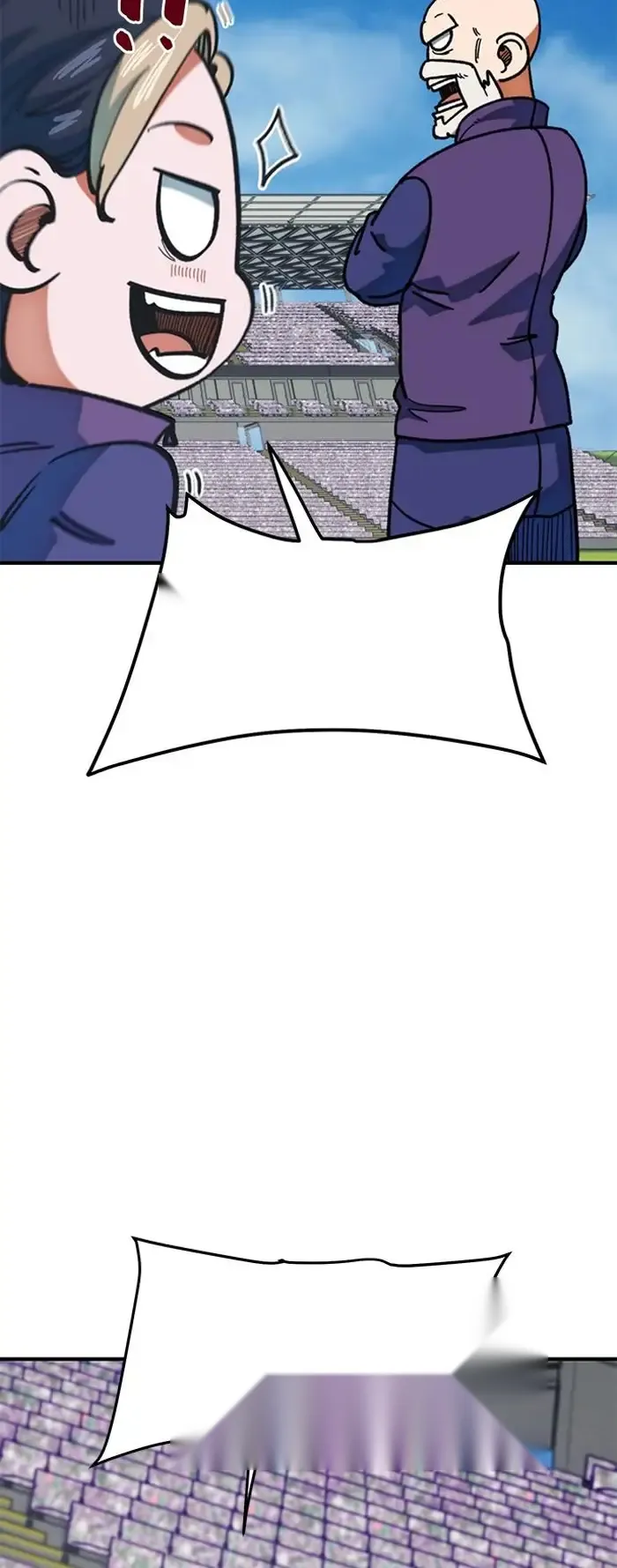 Read I’m Not a Soccer Genius PT-BR Manga Online