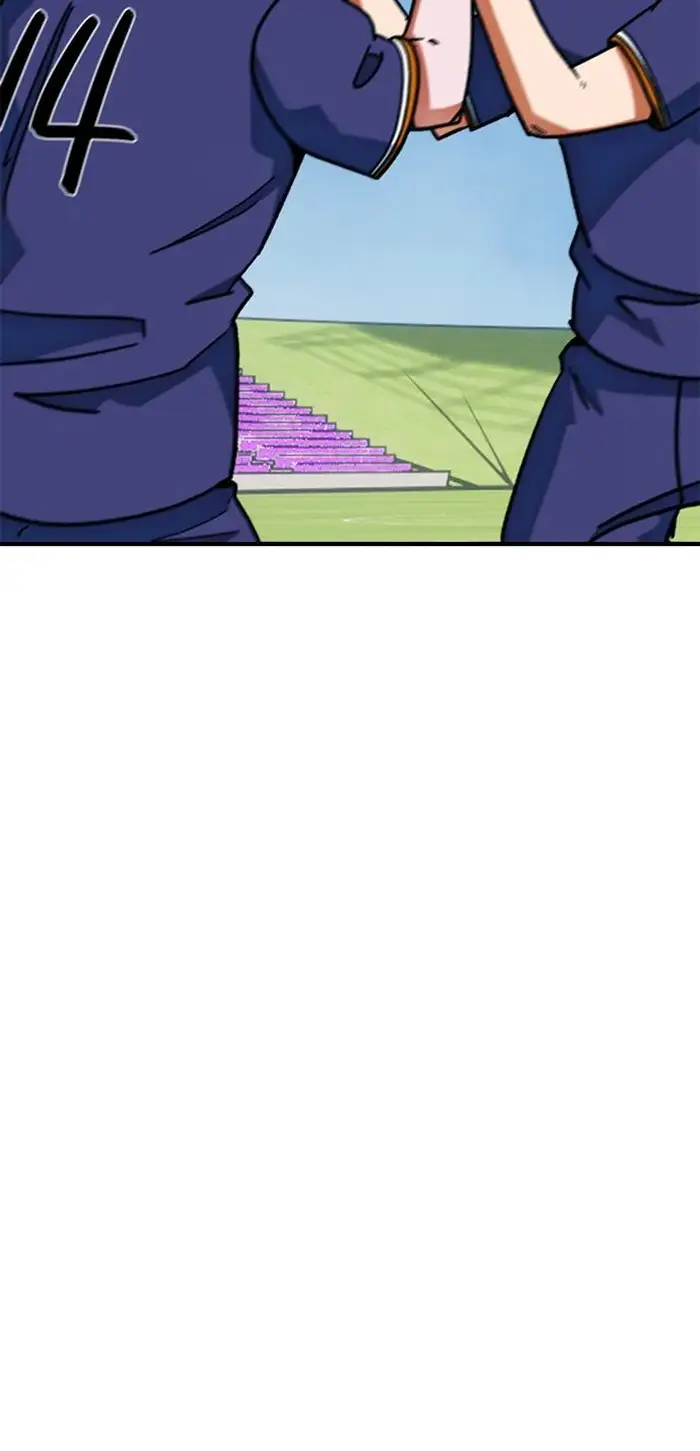 Read I’m Not a Soccer Genius PT-BR Manga Online