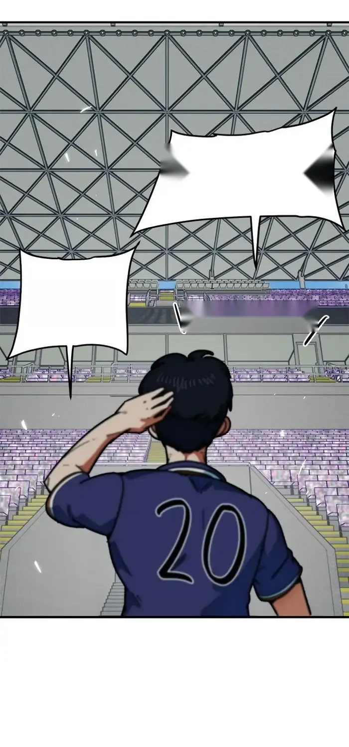 Read I’m Not a Soccer Genius PT-BR Manga Online