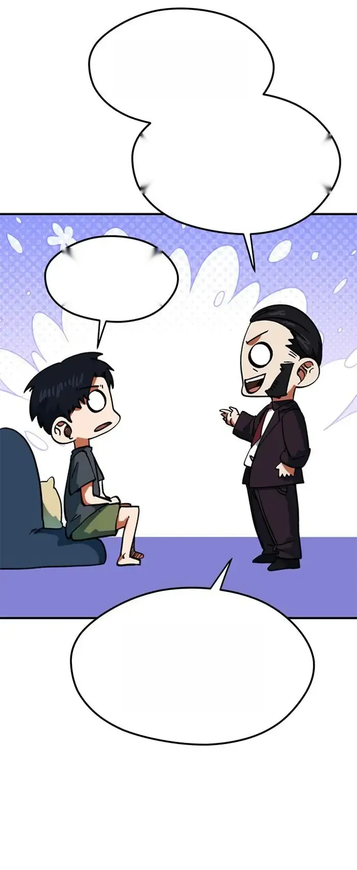 Read I’m Not a Soccer Genius PT-BR Manga Online
