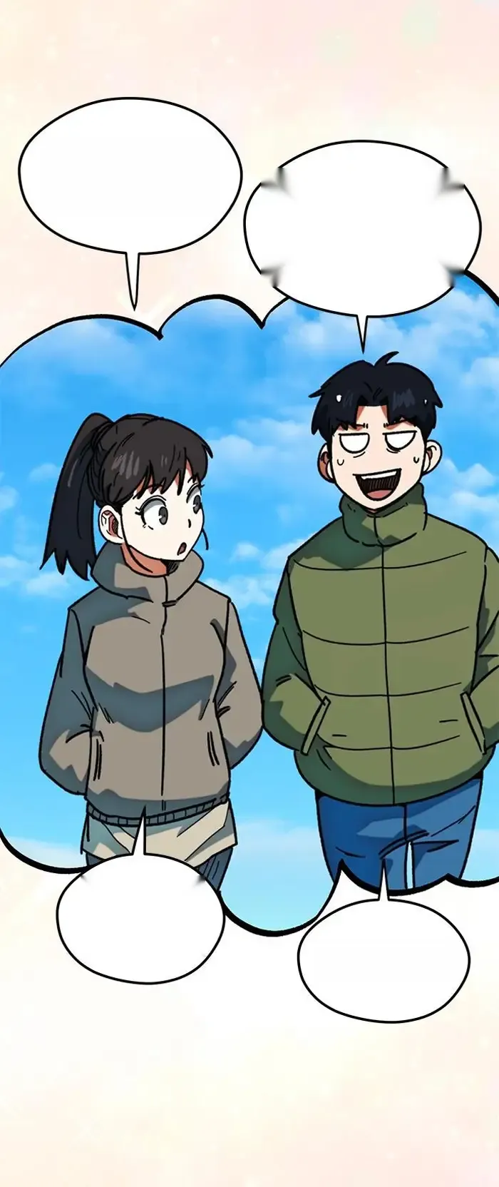 Read I’m Not a Soccer Genius PT-BR Manga Online