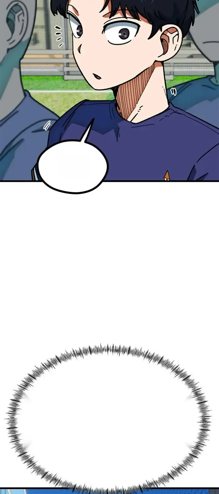 Read I’m Not a Soccer Genius PT-BR Manga Online